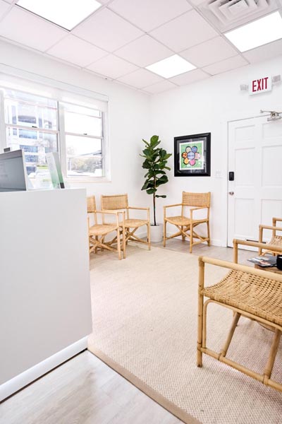 Oral Surgery dental office in Coral Gables, FL