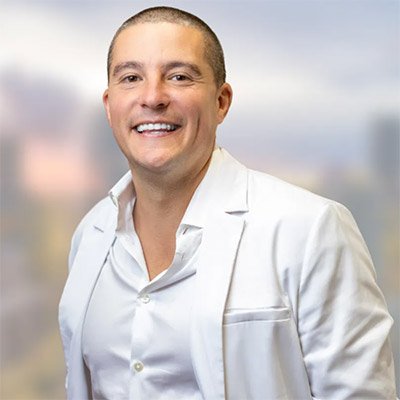 Dr. Gio