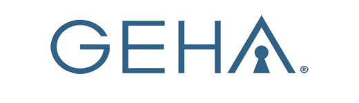 GEHA Logo