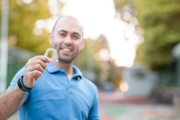 What To Expect From Clear Aligner Treatment From An Invisalign® Dentist