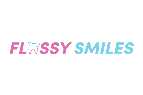 Flossy Smiles Dental Implants & Aesthetics Logo